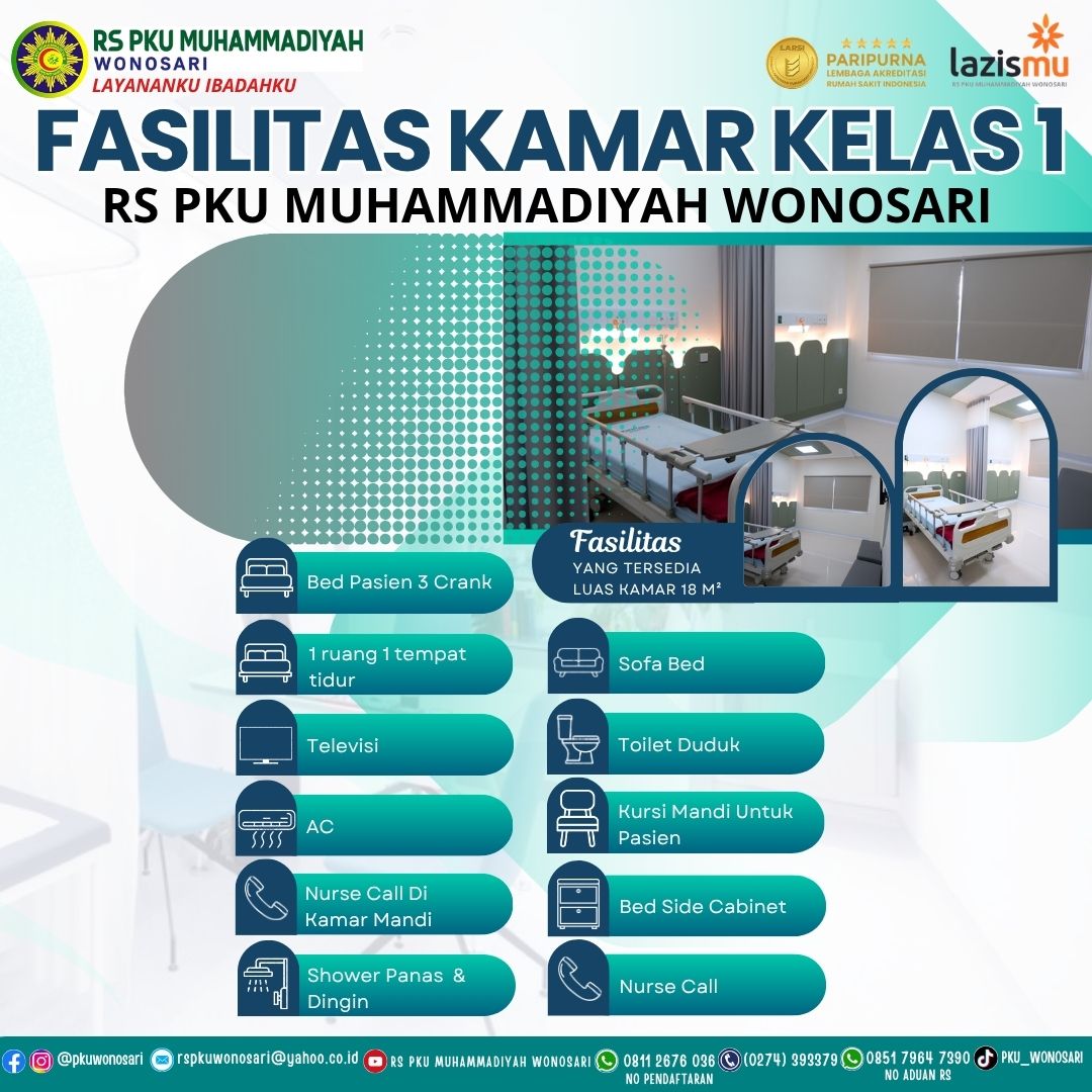 Kelas 1