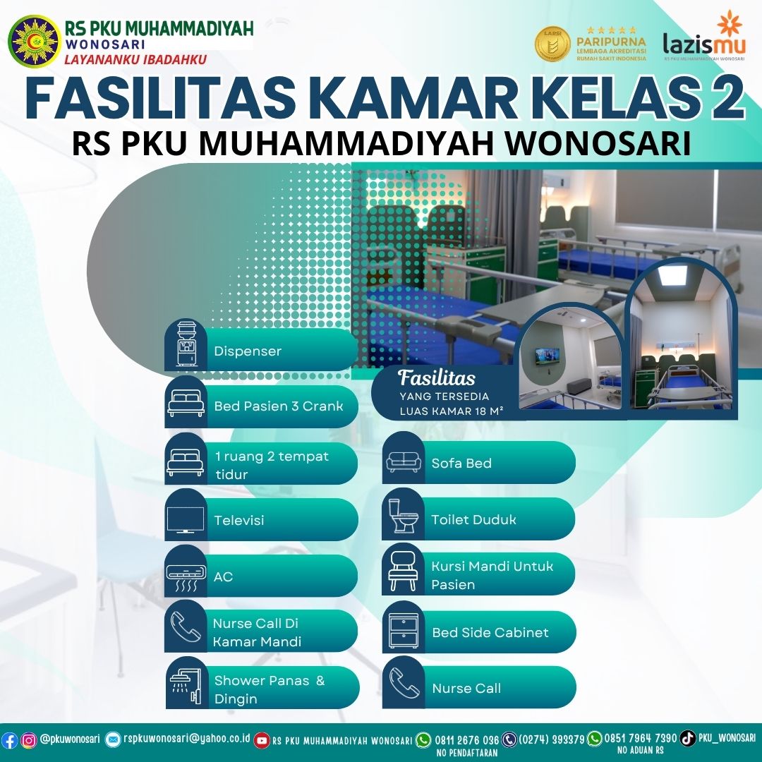 Kelas 2
