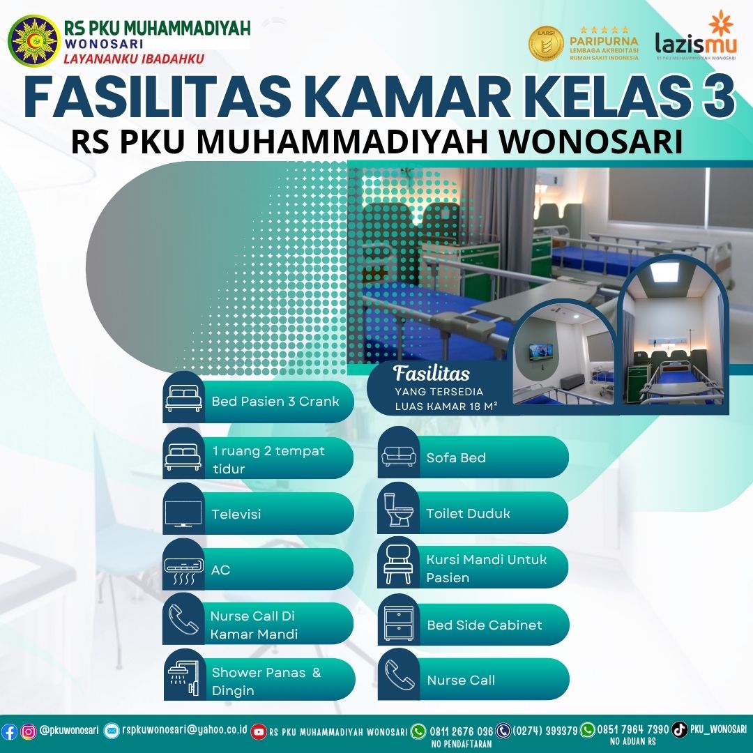 Kelas 3